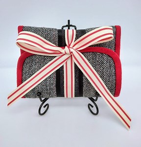 Always Sew Equipped – Sewing Kit – Hussif – Housewife - Etsy