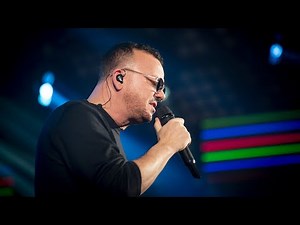 Gigi D'Alessio - Quanti Amori (Radio Italia Live 20/12/2024)