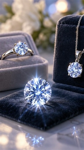 Can Cremation Ashes Really Become a Diamond?