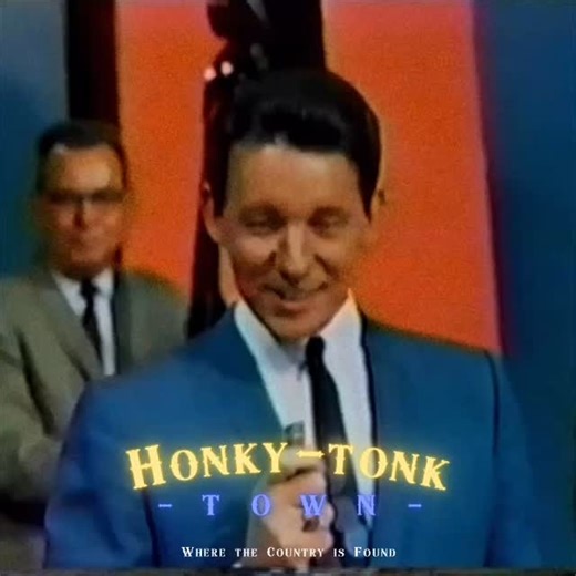 📺 Waylon Jennings - (That’s What You Get) For Lovin’ Me | Honkytonktown