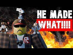 Kamguyza Scandal EXPLAINED…(Roblox Youtuber EXPOSED)…#SaveRoblox