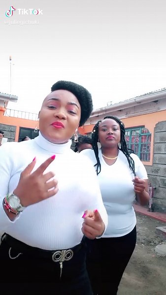 Julie (@juliegichuki)’s videos with original sound - gaceri - gaceri lusy