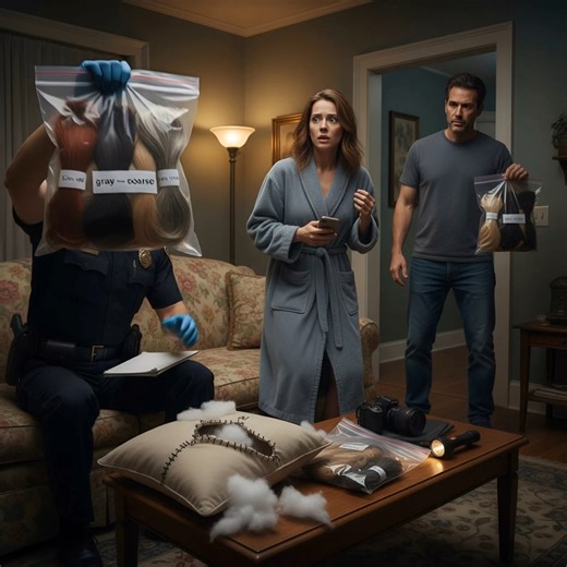 1.7K views |  My husband slept on the couch for months, and it was...