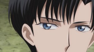 Sailor Moon Crystal (Eps 1-26) | E26 - Act.26 Replay - Never Ending -