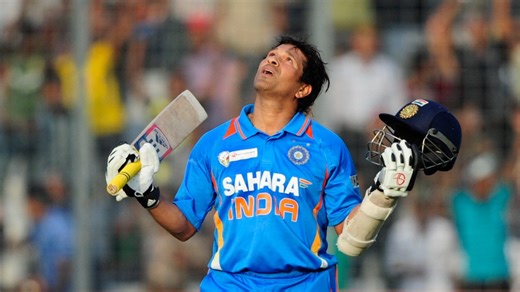 Sachin Tendulkar missing from Hashim Amla's list of top 3 greatest batters