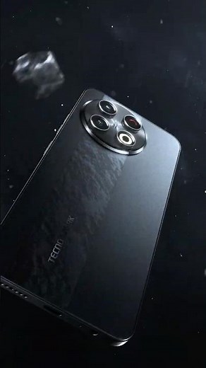 Introducing TECNO SPARK 30 Pro