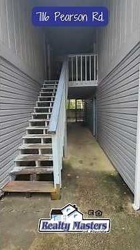 7116 Pearson Rd C, apartment for rent Pensacola FL 32526