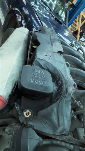 Paul Reinert | Neues Projekt kann Starten 😎😎 #m57patrol | Instagram