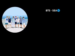 Lirik Terjemah Lagu BTS 'Sea'