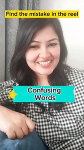 5.4K views · 136 reactions | Were you able to find the mistake? 樂 ....