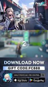 ⚔️ UNLEASH INTENSE BATTLES IN MINUTES! 朗 Quick battle modes for short breaks, strategic play on-the-go!  Fast-paced action in the palm of your hand  #GamingOnTheGo | Girls' Frontline: Fire Control | Facebook
