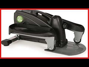 Stamina InMotion Compact Strider Review: Quiet, Portable Cardio for Home and Office
