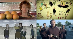 Arte met en ligne 57 courts-métrages (dont des chefs-d’œuvre) | Les Inrocks