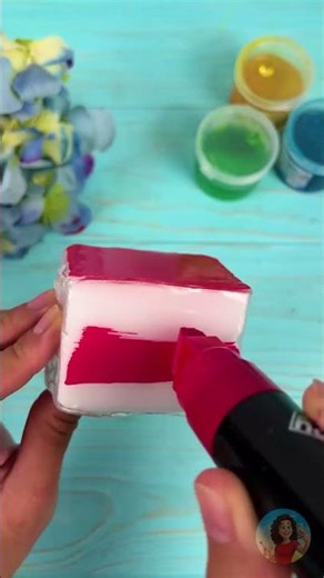 🍉watermelon squishy