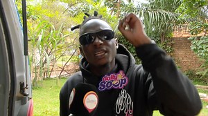 159K views · 9.7K reactions | Tetulina kye tukuwalanira - Kalifah Agamba Alien Skin yeetereeze #DailySoup | SPARK TV | Facebook