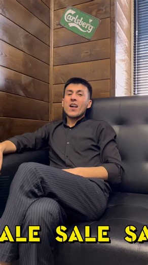 БАРБЕРШОП BORODACH | Усть-Каменогорск on Instagram: "💈Мы радуем наших подписчиков🥳 ❗️Только сегодня и завтра — скидка 20% на любую услугу🔥 Самое время записаться 🙌🏻"