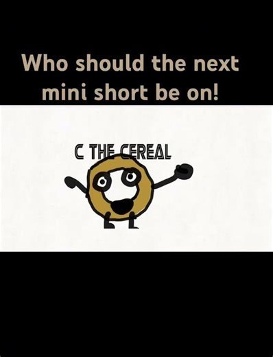 Viewers Voters and Haters attention! #animation #flipaclip #bfll