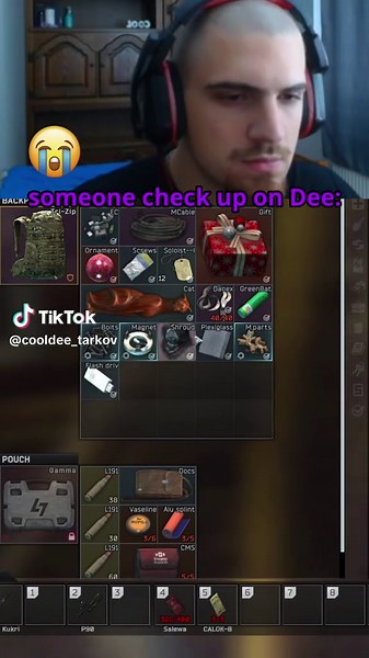 cooldee_tarkov on TikTok
