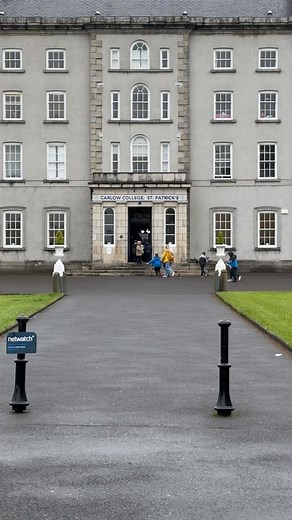 Today we showcased our Heritage In Schools Programme to students and their teachers in #Carlow. Our team of heritage specialists put on a great programme of fun and educational activities which gave a flavour of what a #HeritageInSchools visit is like. If you’d like to know more about the programme, visit heritageinschools.ie #LoveYourHeritage #PassItOn | The Heritage Council