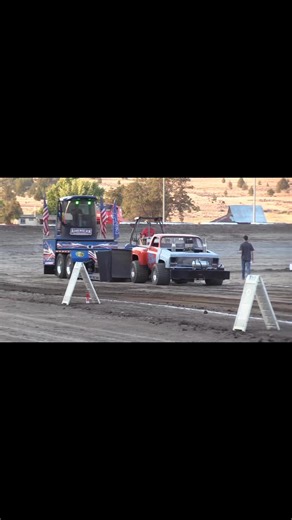 Denny Tucker driving AbraKadabra at Susanville California 2024! | RTCI Motorsports