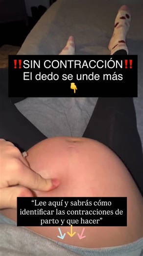 Rosa Mateo Matrona on Instagram: "🤰Respira, ponte cómoda… que vamos paso a paso 🔹 Las contracciones que NO son parto (Braxton Hicks): ⏱️ Irregulares 😌 Molestan, pero no van a más 🛋️ Desaparecen al cambiar de postura o descansar 📍 Se notan más en la tripa, como “endurecimientos” 🔹 Las contracciones de parto REAL: ⏰ Cada vez más regulares (1 contracción cada 2 o 3 minutos) 🔥 Duelen más con el tiempo 🚶‍♀️ No se van aunque descanses 📍 Empiezan atrás y bajan hacia el pubis ‼️REGLA DE ORO DE 