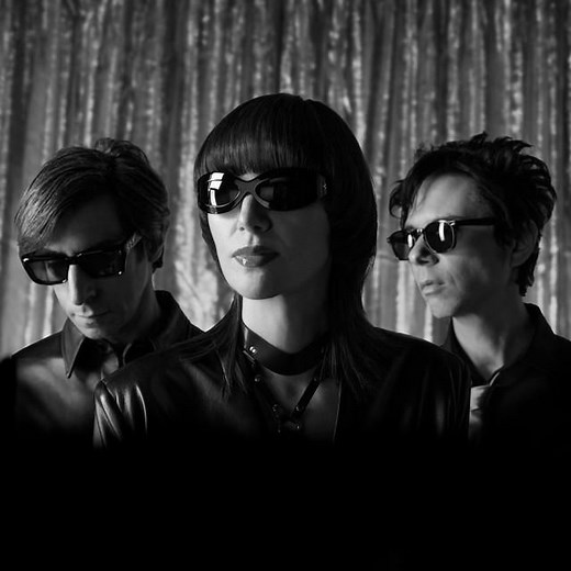 MAPS (EN ESPAÑOL) - Yeah Yeah Yeahs - LETRAS.COM