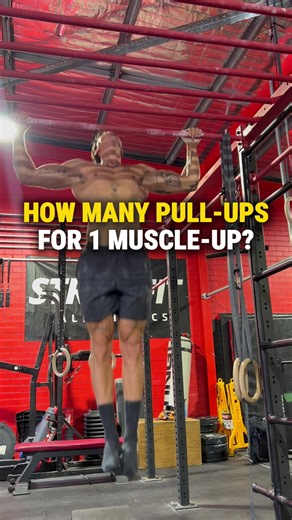 Mastering Muscle Ups: Focus on Technique, Not Numbers