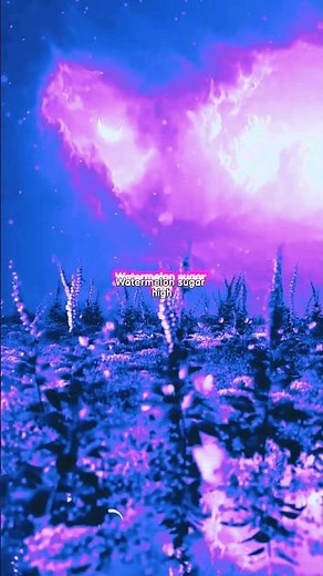 Watermelon Sugar – Harry Styles | lyrics | aesthetic | whatsapp Status | English songs | slowed
