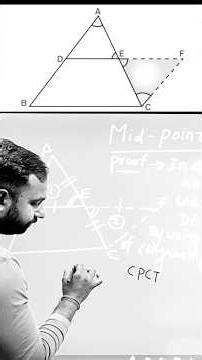 Quadrilaterals class 9 maths #easyconcepts#easylearning#mathsconcepts#maths#mathematics