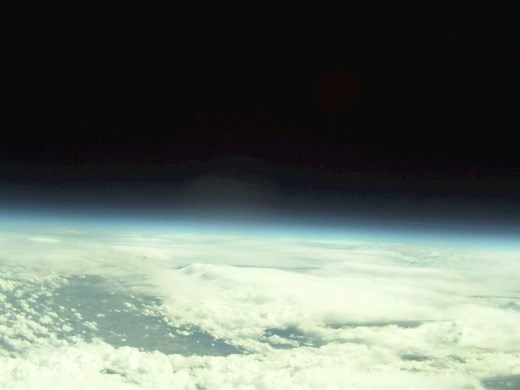 High Altitude Balloon