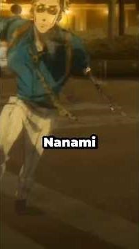 How Nanami Hit His Infamous 4 Black Flashes in a Row | Jujutsu Kaisen 0 Explained