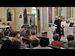 RINALDO, IL SANTO CHE SCELSE FALLASCOSO