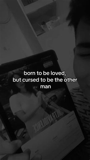 I was born to be the other man #lanadelrey #theotherwoman #ultraviolence #lanadelreyedit #fyp #lanadelreyboy