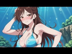 Kawaii Anime Girls Doing Cute Things | Anime Funny Moments Compilation