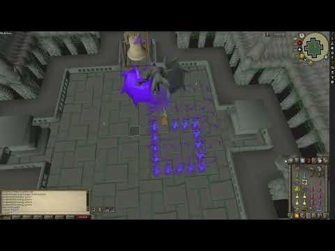 Grotesque Guardians Part 35 - Old School Runescape