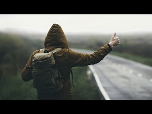 25 CRAZY Hitchhiking Stories