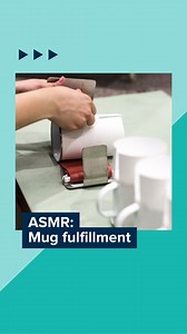 The sweet sounds of mug fulfillment 🎶☕ | Printful