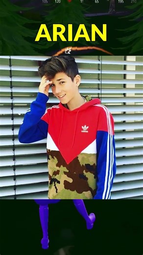 Fortnite YOUTUBER die VERSCHWUNDEN SIND!😢 #shorts