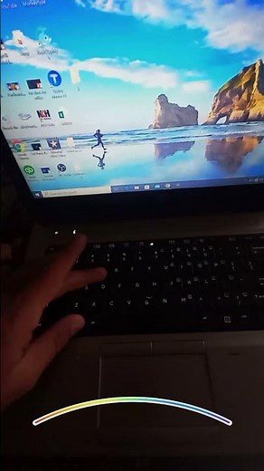 Unlock Your PC Instantly! | 🪟 window + E Shortcut Key Explained (This PC Trick You Must Know)#viral