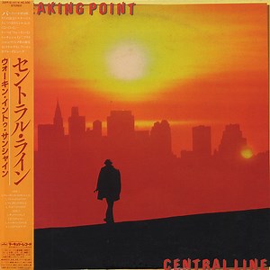 Central Line - Breaking Point