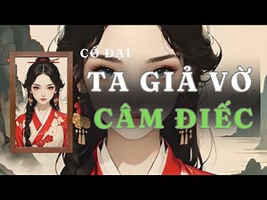 [ TRUYỆN AUDIO ] TA GIẢ VỜ CÂM ĐIẾC - FULL | GIANG TUỆ MẪN AUDIO CHỮA LÀNH | REVIEW | CỔ ĐẠI