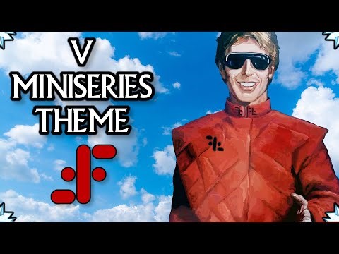 V Miniseries Theme