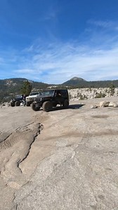 We investigate Bigfoot hotspots on the famous Rubicon Trail and tried to zoom into some movements at Loon Lake. | Bigfoot Evidence