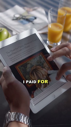 Why You Don't Actually Own the Kindle Books You Bought