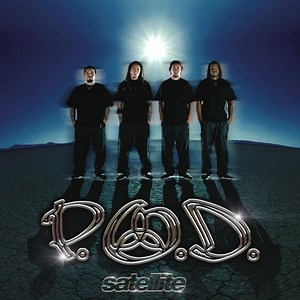 5.7K views · 732 reactions | Here comes the BOOM!  The 20th anniversary expanded edition of SATELLITE is out today on 2CD or stream it on your preferred listening platform!! The 27-song collection introduces a newly remastered version of the original album, plus a selection of rarities, remixes, and four previously unreleased demos. #satellite20 | P.O.D. | Facebook