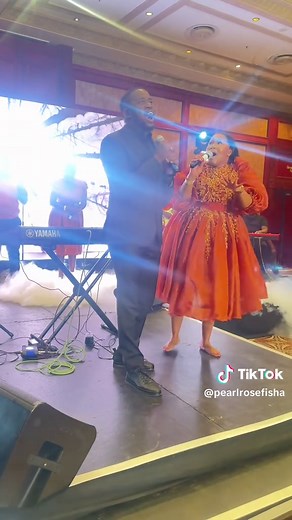 Mapula Monyepao and Phala Phaule Live Session Concert