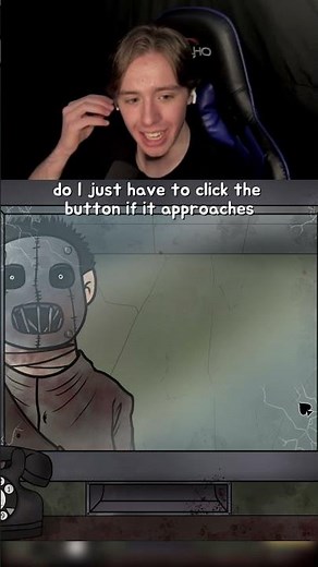 You Are HAUNTED #thatsnotmyneighbor #indiehorrorgames #horrorgaming #gameplay