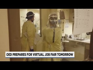Oregon Employment Department, WorkSource Oregon to host statewide virtual job fair