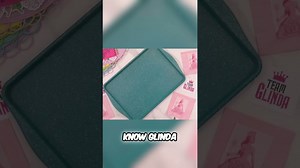 I made Glinda's pink popcorn! 🌟