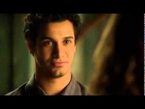 "You are one of us." | Scorpion 1x05